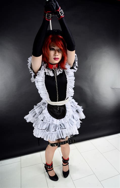 Free Sissy Bondage Porn Videos .